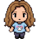 Milaa sprite