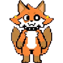 Moxie sprite
