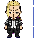 Draken sprite