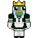 FroggyDudeMaid sprite