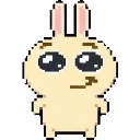 Usagi sprite