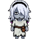 Парикмахер sprite