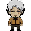 Ashford sprite