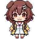 Morti sprite