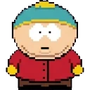 Eric sprite