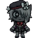 Blot sprite