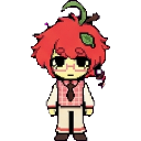 Abby sprite