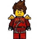 Kai sprite