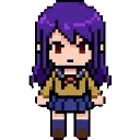 Ai hoshino sprite