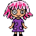 Ragatha sprite
