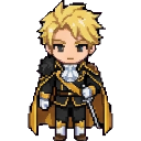 Robert sprite