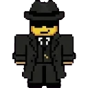 Mafioso sprite