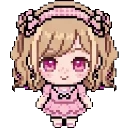 ROSE sprite