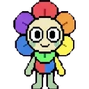 Dandy Dandycus sprite