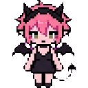 Hailstone Jelly sprite