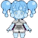 Mira sprite