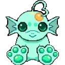 Tabby sprite