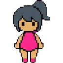 M sprite