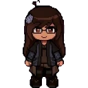 Amy sprite