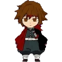 Yamamoto sprite