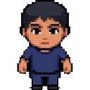 Sultan sprite