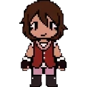 Flor sprite
