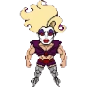 SawStrucX sprite