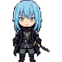 Rimuru Tempest sprite