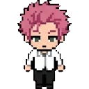 Sae sprite
