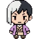 Gen sprite