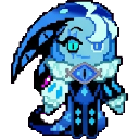 Jory sprite
