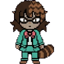 Kaiko sprite