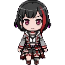 Ran sprite