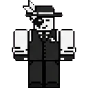 Artful sprite