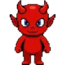 Fdp sprite