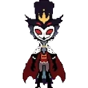 Stolas sprite
