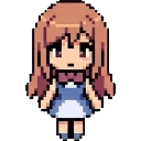 Liae sprite