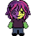 Noli sprite