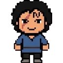 Y/N sprite