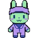Elliot sprite