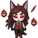 Gytrash sprite