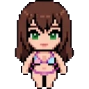 Lynn sprite