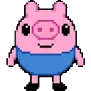 George sprite