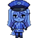 Social 6 sprite