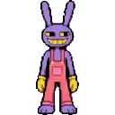 Jax sprite