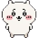 Chiikawa sprite