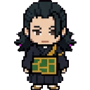 Suguru sprite