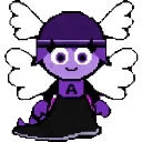 Azzue sprite
