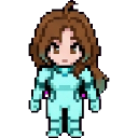 Lamis Shiyori sprite