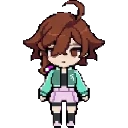 Sakura sprite